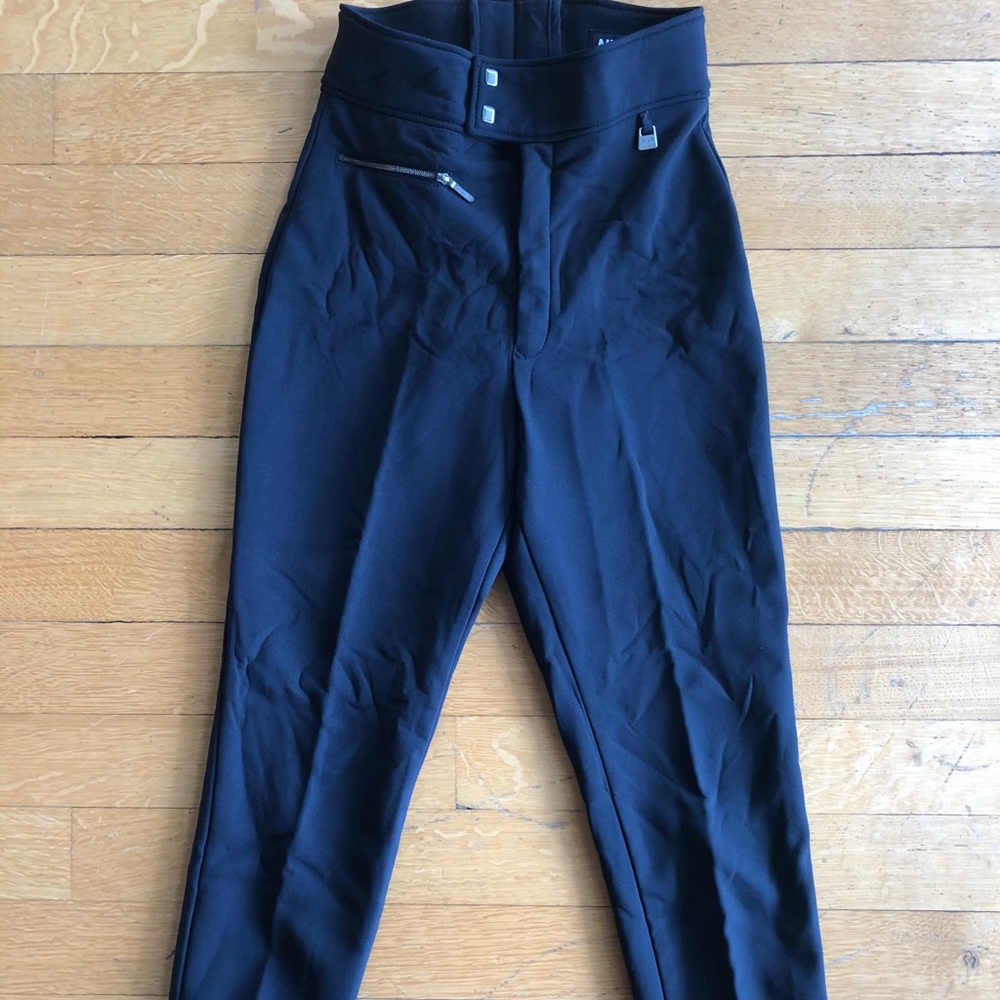 NILS high waisted Ski Pants